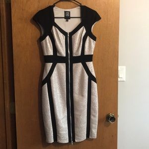 Jax Cocktail Dress